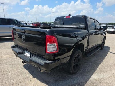 2020 RAM 1500 Lone Star