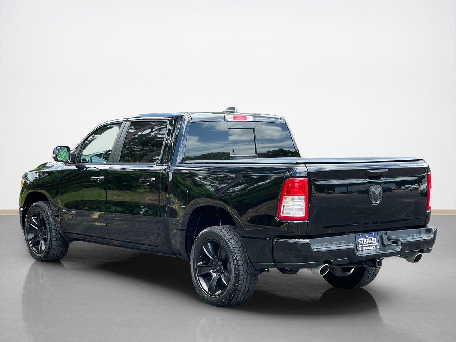2020 RAM 1500 Lone Star