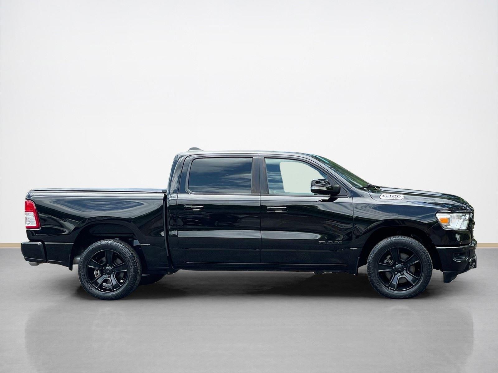 2020 RAM 1500 Lone Star