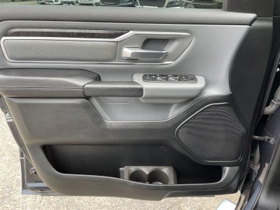2021 RAM 1500 Lone Star