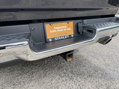 2021 RAM 1500 Lone Star