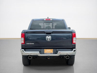 2021 RAM 1500 Lone Star
