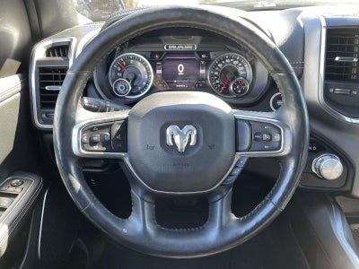 2020 RAM 1500 LARAMIE 4X2 CREW CAB 5'7