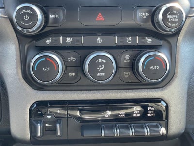 2020 RAM 1500 LARAMIE 4X2 CREW CAB 5'7