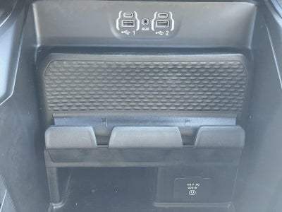 2020 RAM 1500 LARAMIE 4X2 CREW CAB 5'7