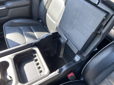 2020 RAM 1500 LARAMIE 4X2 CREW CAB 5'7