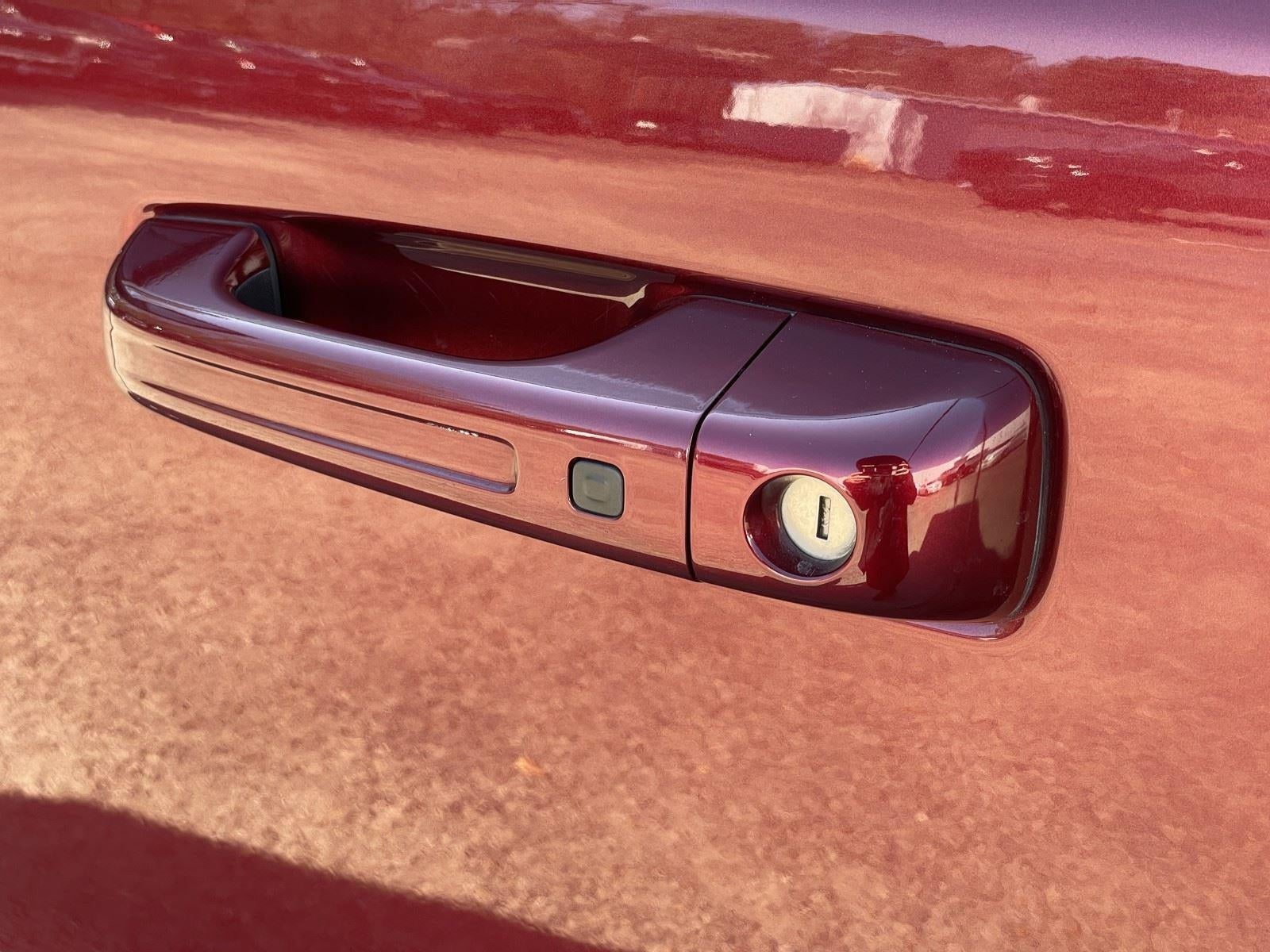 2020 RAM 1500 LARAMIE 4X2 CREW CAB 5'7