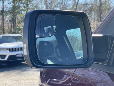 2020 RAM 1500 LARAMIE 4X2 CREW CAB 5'7