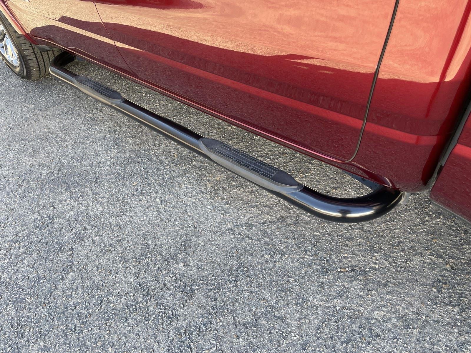 2020 RAM 1500 LARAMIE 4X2 CREW CAB 5'7