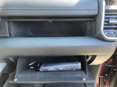 2020 RAM 1500 LARAMIE 4X2 CREW CAB 5'7