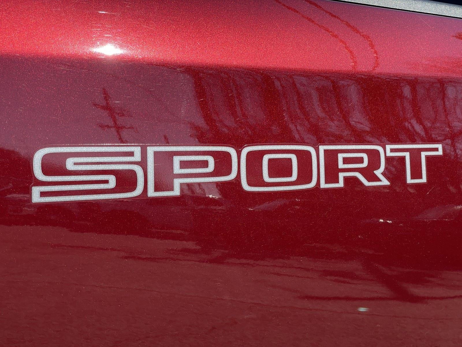 2020 RAM 1500 LARAMIE 4X2 CREW CAB 5'7