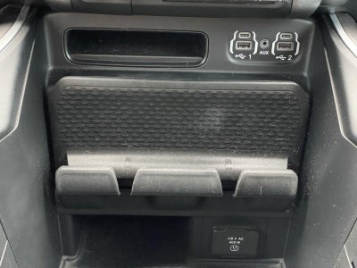 2022 RAM 1500 Lone Star