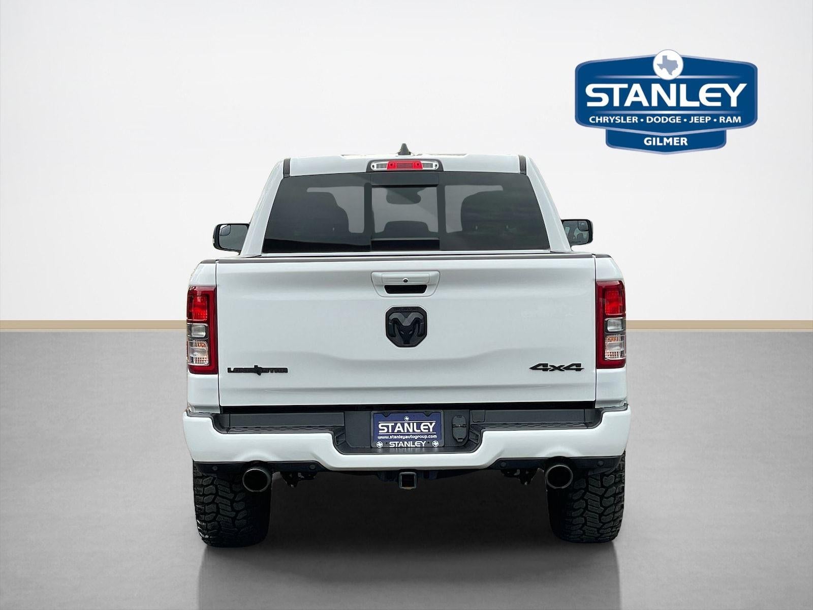 2022 RAM 1500 Lone Star