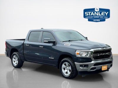 2020 RAM 1500 Lone Star