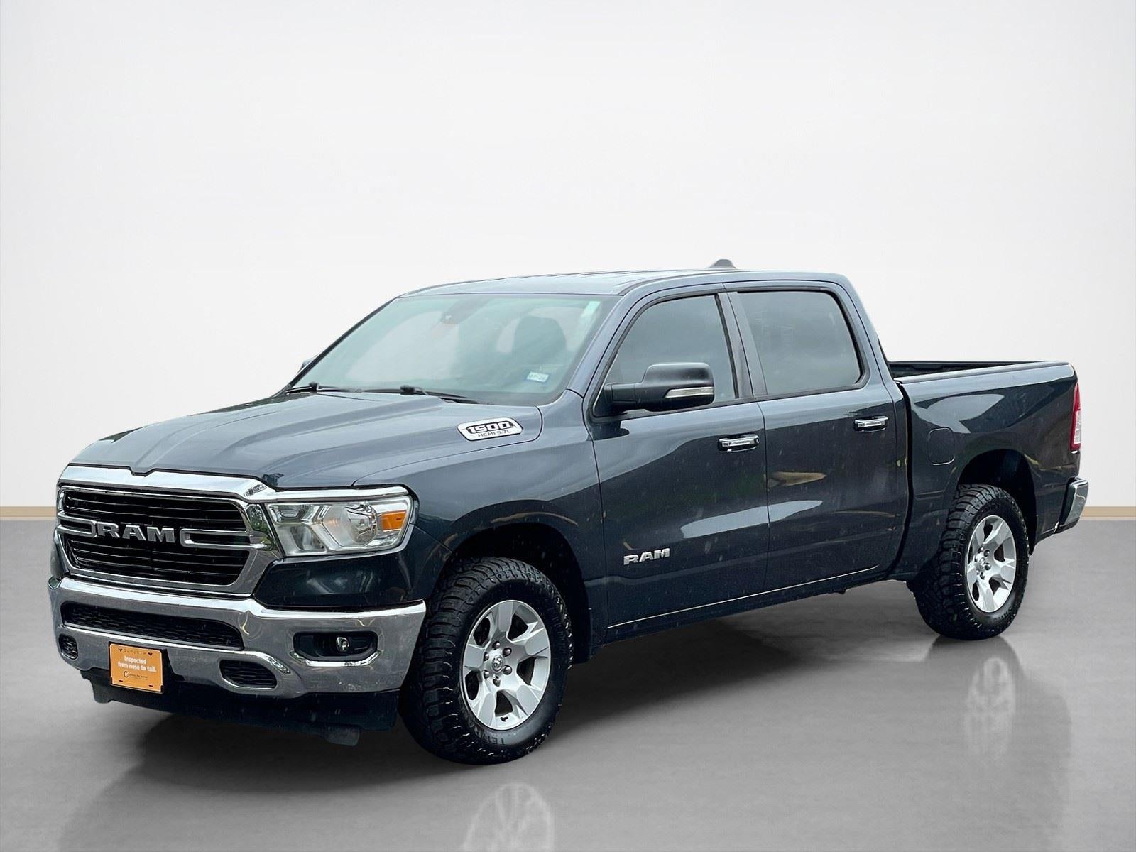 2020 RAM 1500 Lone Star