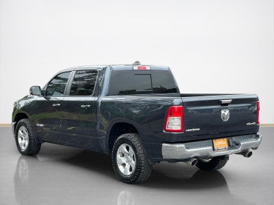 2020 RAM 1500 Lone Star