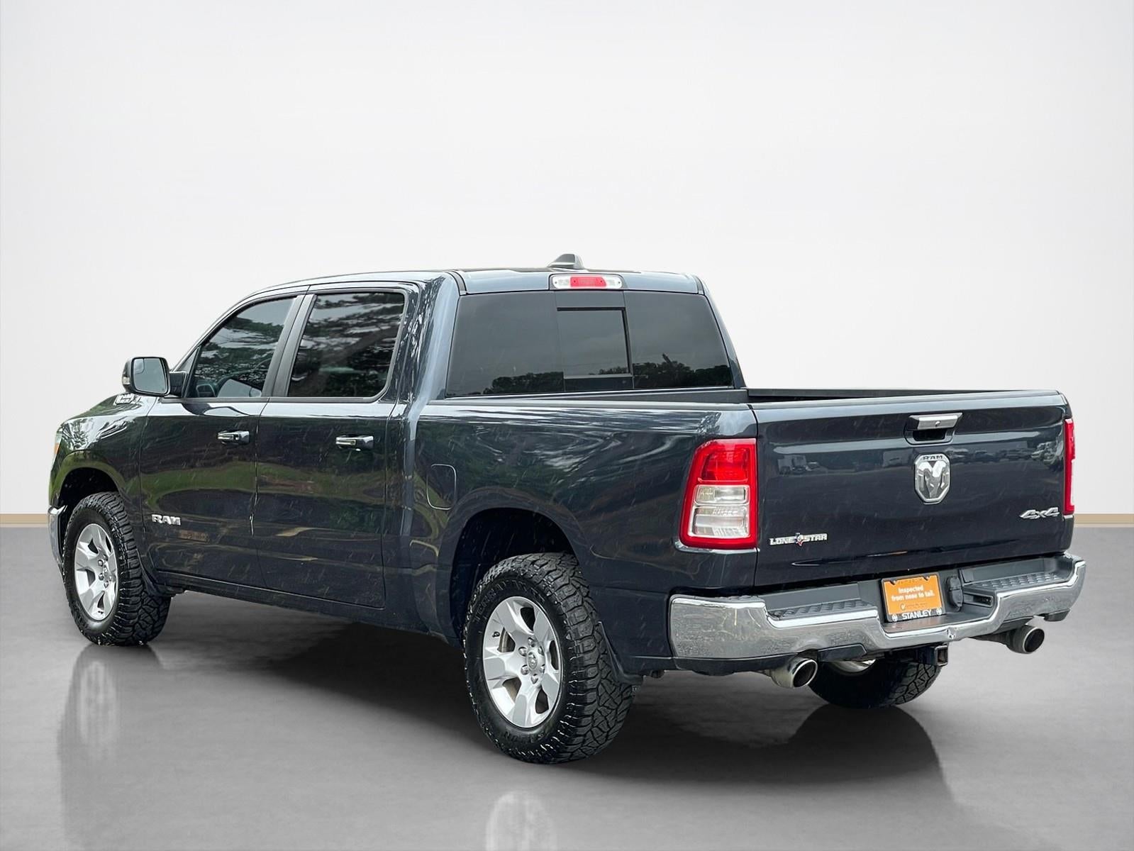 2020 RAM 1500 Lone Star