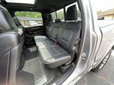 2024 RAM 1500 Limited