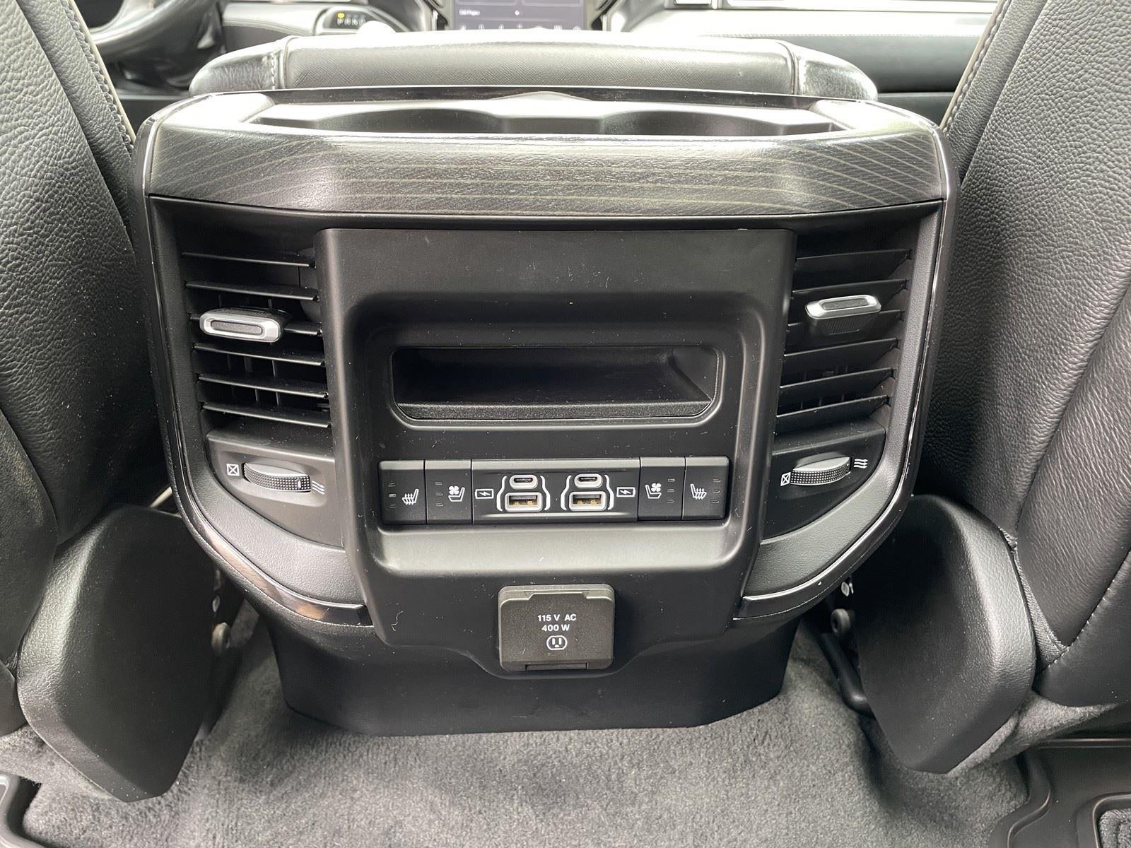 2024 RAM 1500 Limited