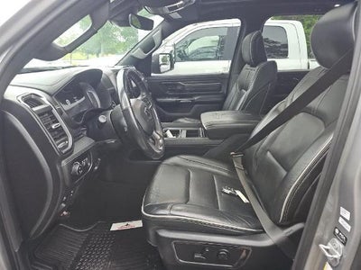 2024 RAM 1500 Limited