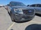 2018 Ford EXPLORER SPORT 4WD