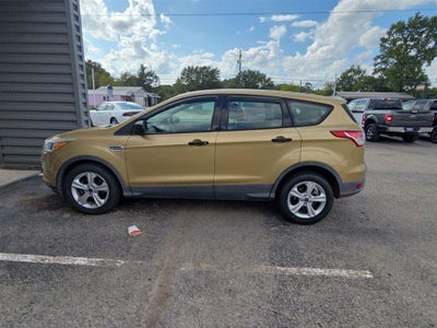 2014 Ford Escape S
