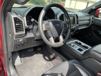 2019 Ford Expedition Max XLT