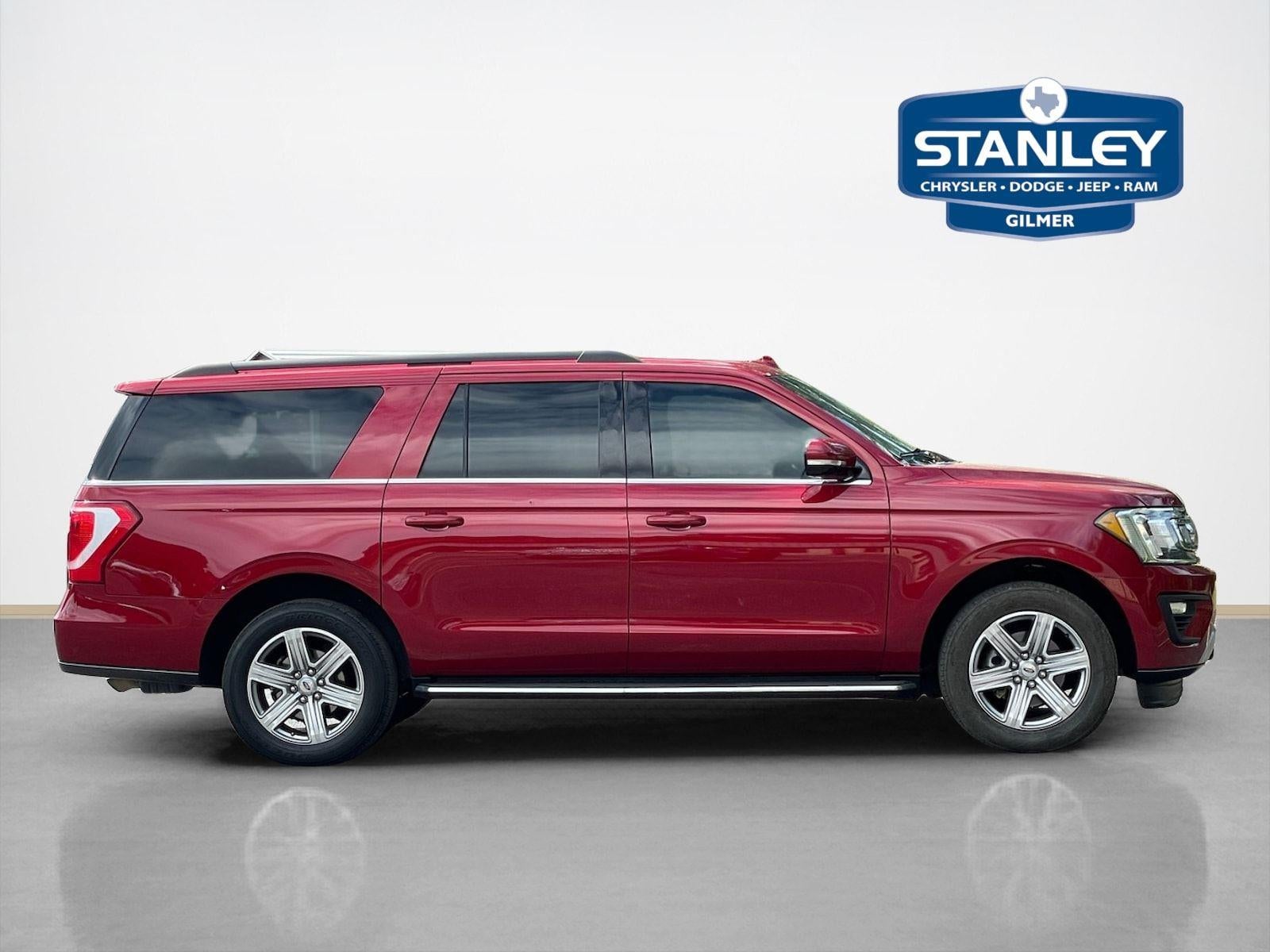 2019 Ford Expedition Max XLT