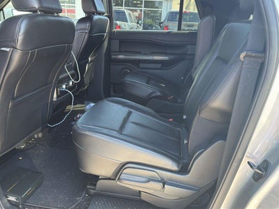 2021 Ford Expedition Max XLT