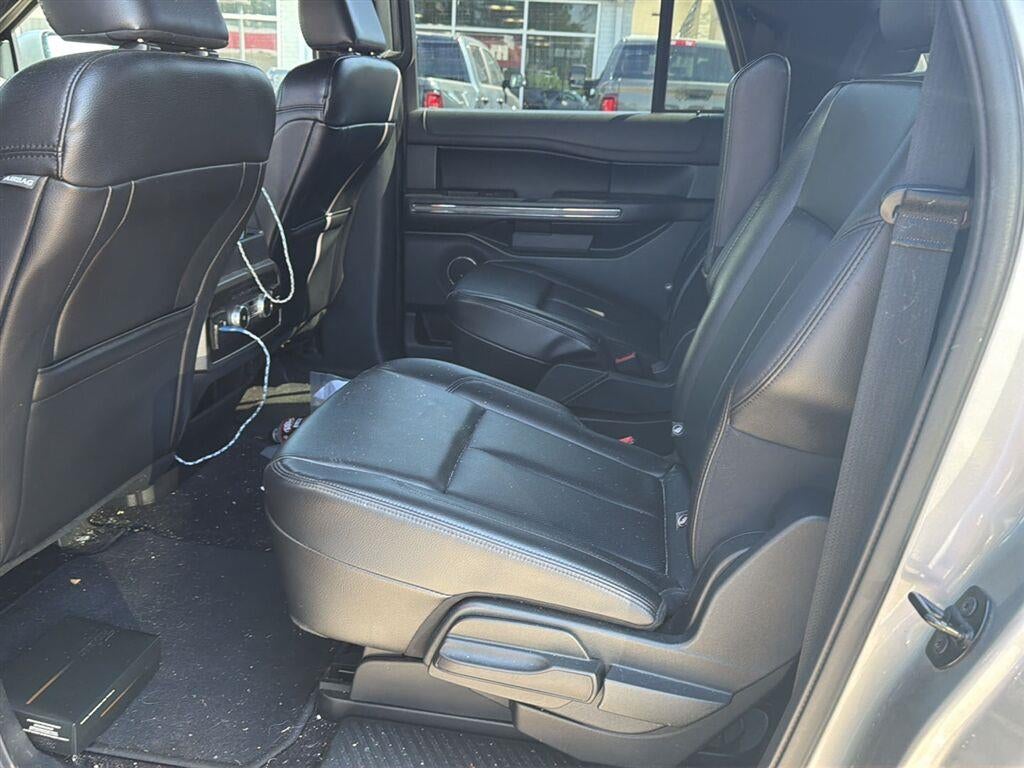 2021 Ford Expedition Max XLT