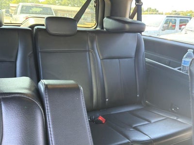 2021 Ford Expedition Max XLT