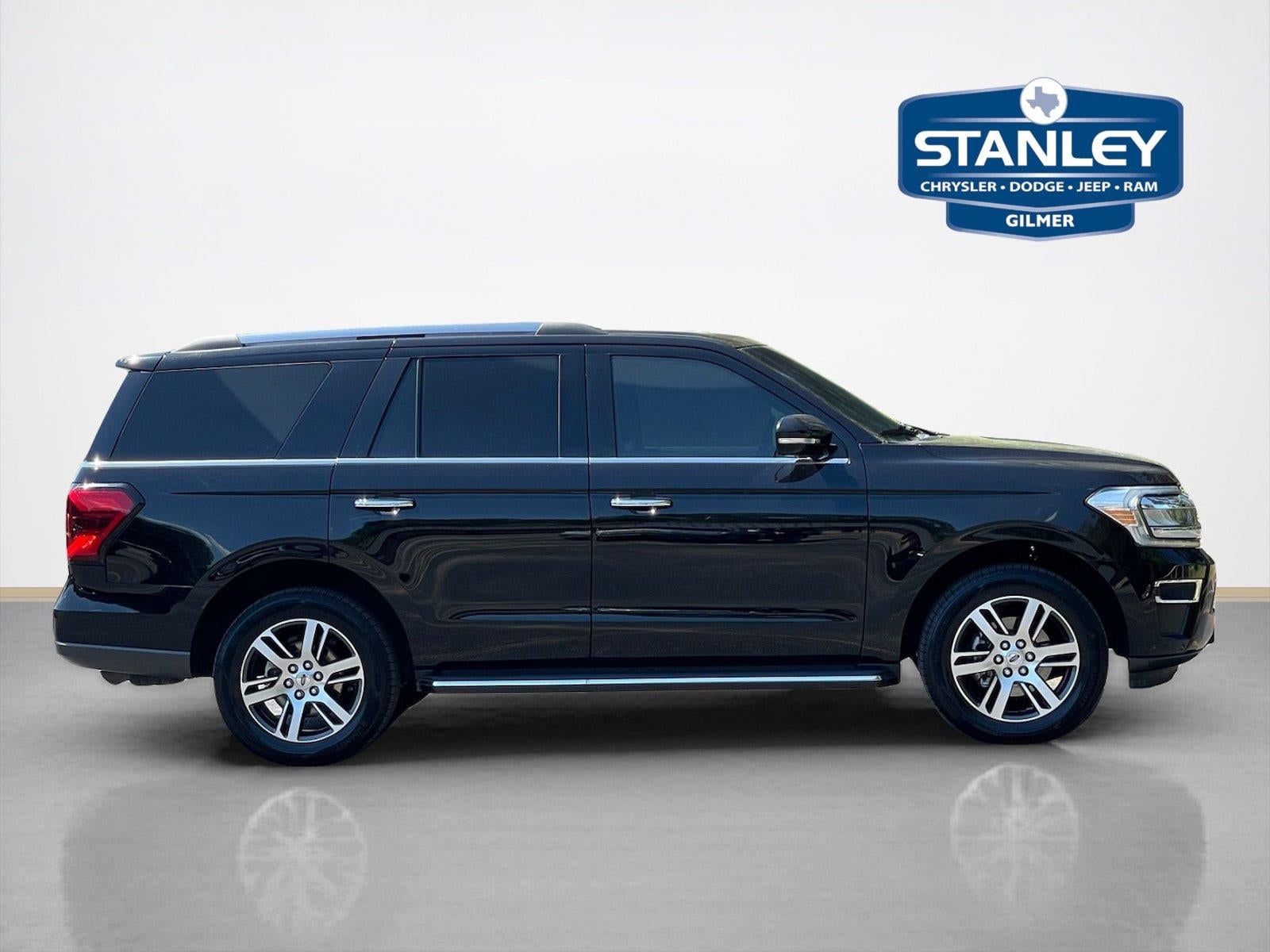 2022 Ford Expedition Limited