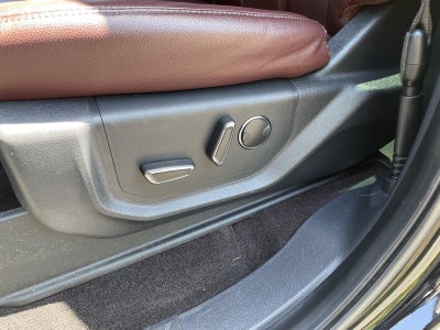 2022 Ford Expedition Limited