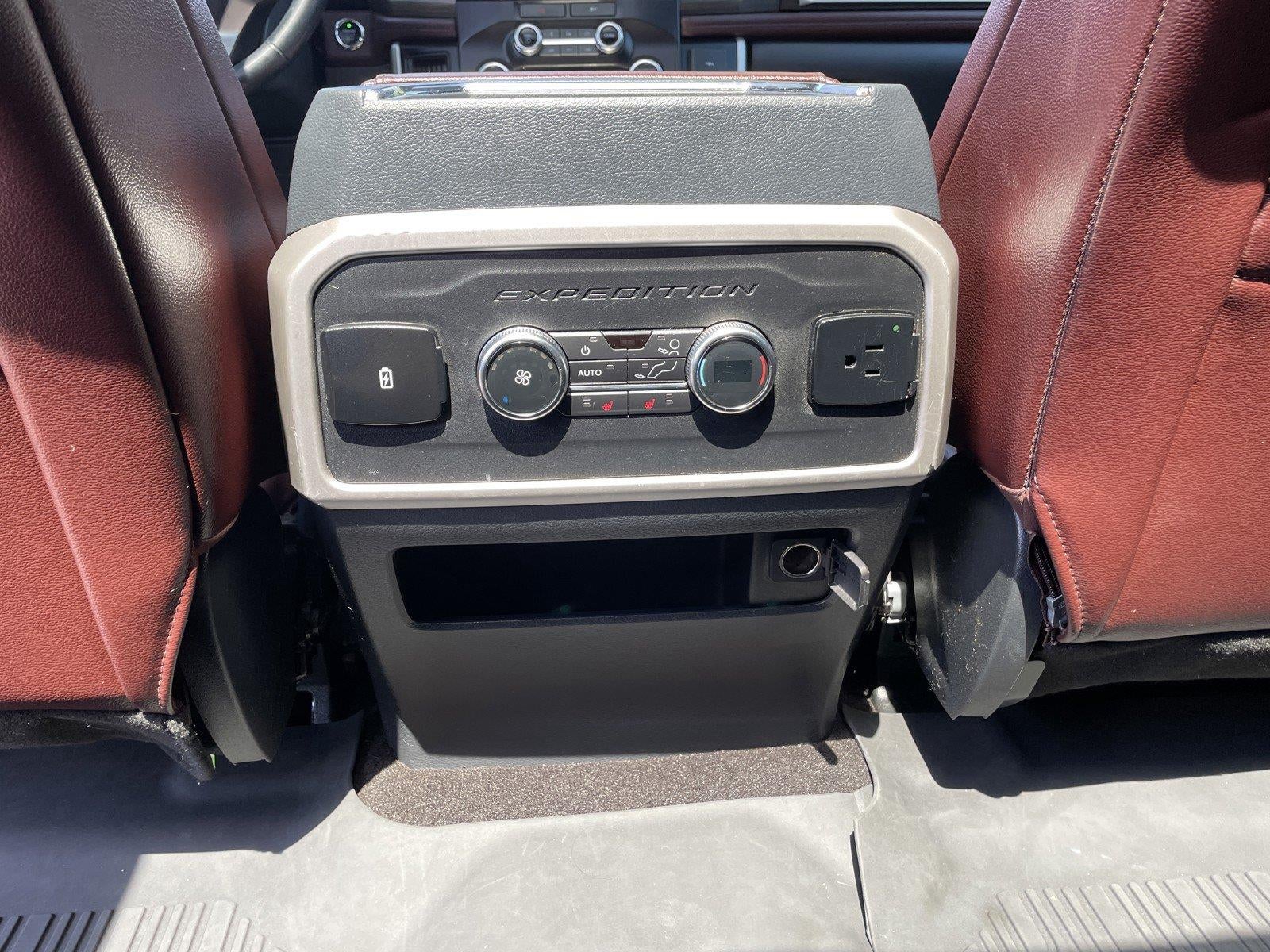 2022 Ford Expedition Limited