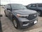 2021 Ford Explorer Base