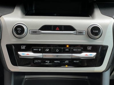 2021 Ford Explorer Base