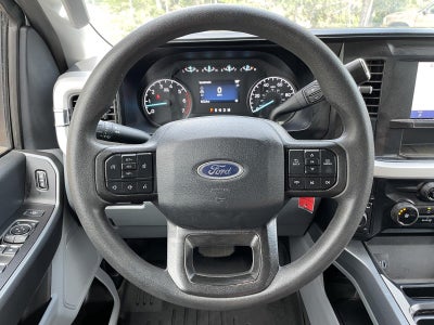2025 Ford Super Duty F-250 SRW XLT