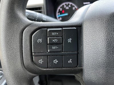 2025 Ford Super Duty F-250 SRW XLT