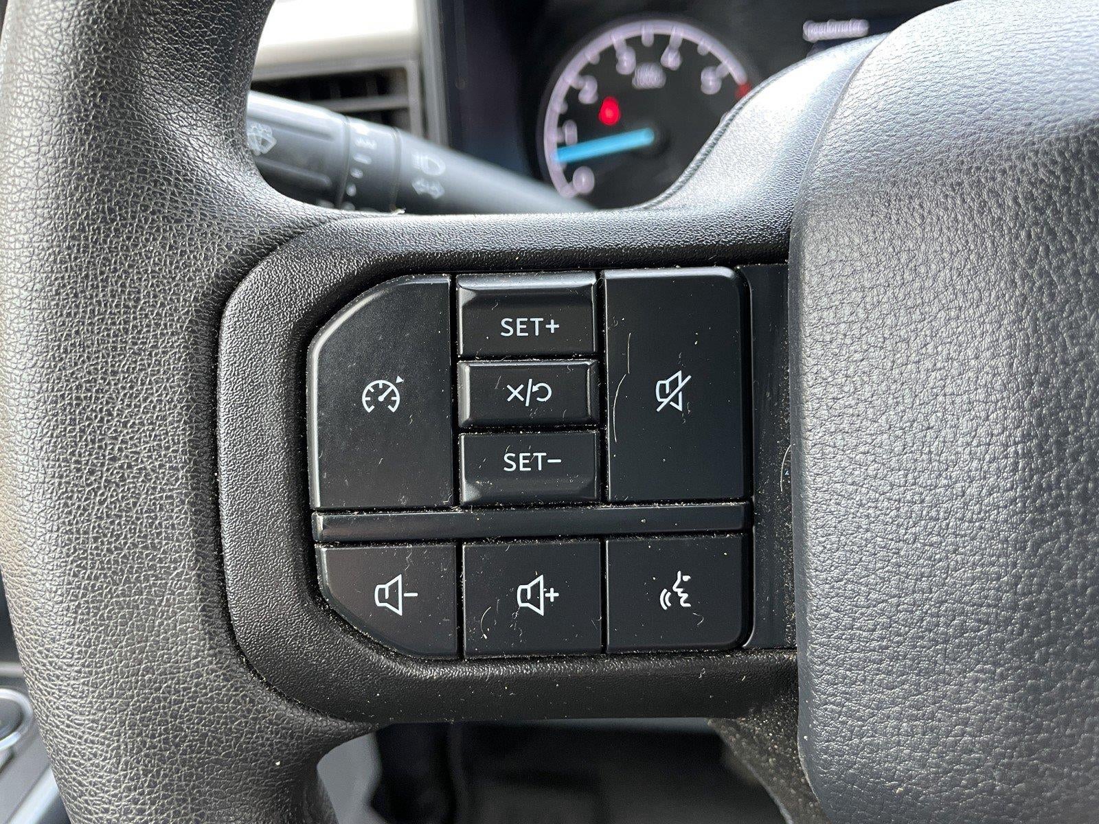 2025 Ford Super Duty F-250 SRW XLT