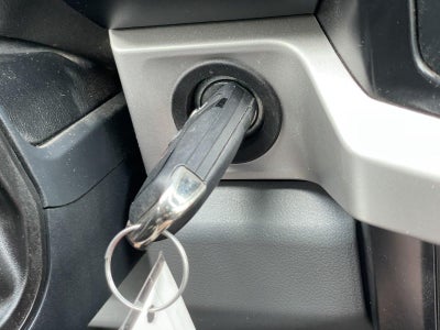 2025 Ford Super Duty F-250 SRW XLT