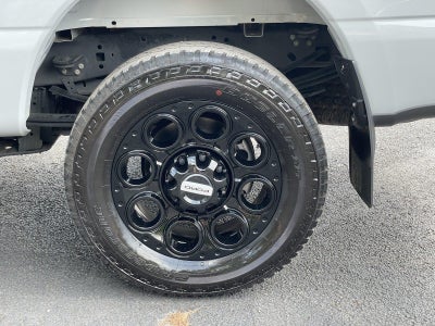 2025 Ford Super Duty F-250 SRW XLT