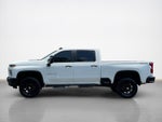 2022 Chevrolet Silverado 2500HD Custom