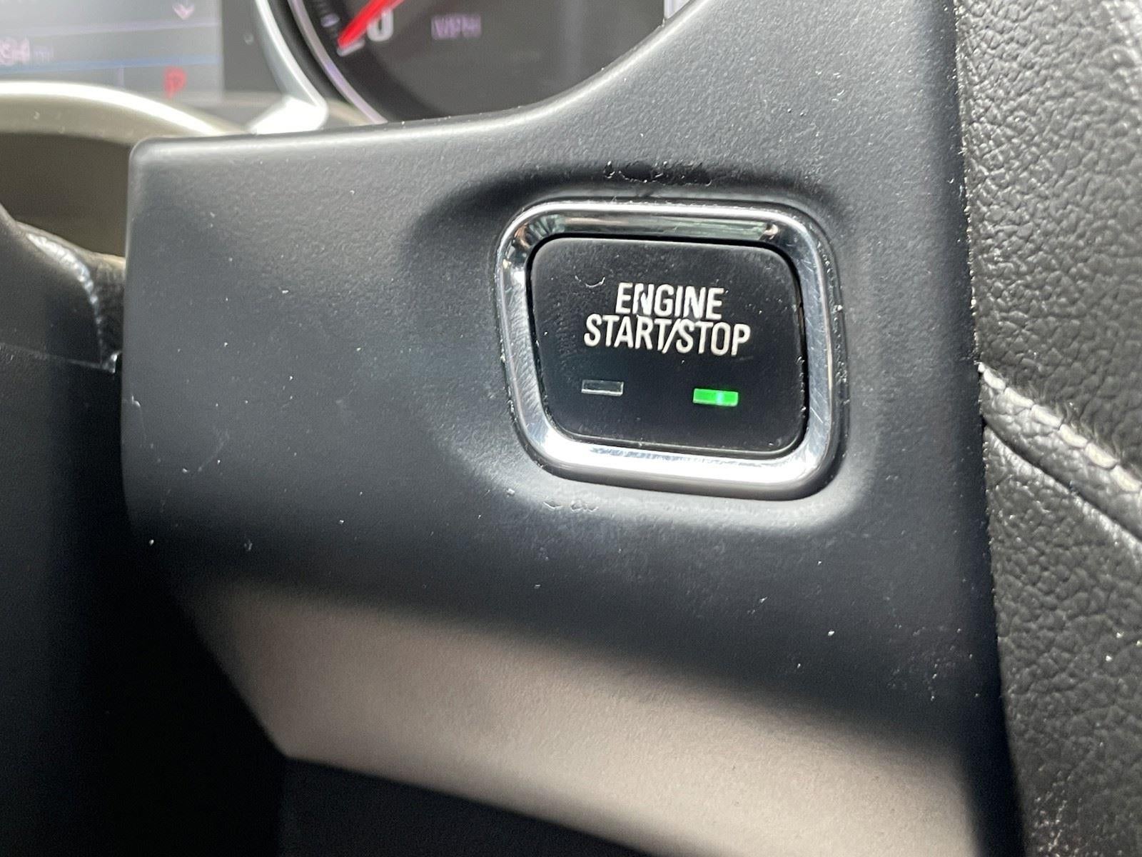2020 GMC Acadia SLT
