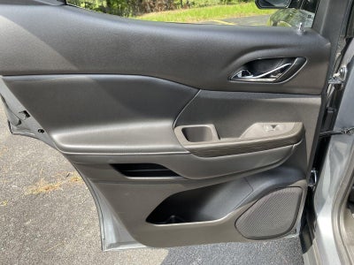2020 GMC Acadia SLT