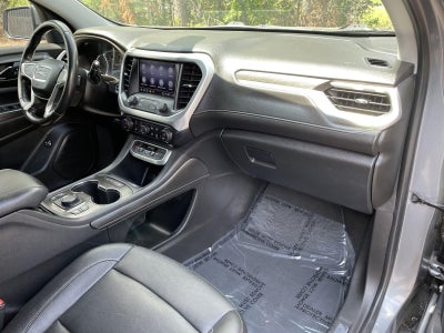 2020 GMC Acadia SLT