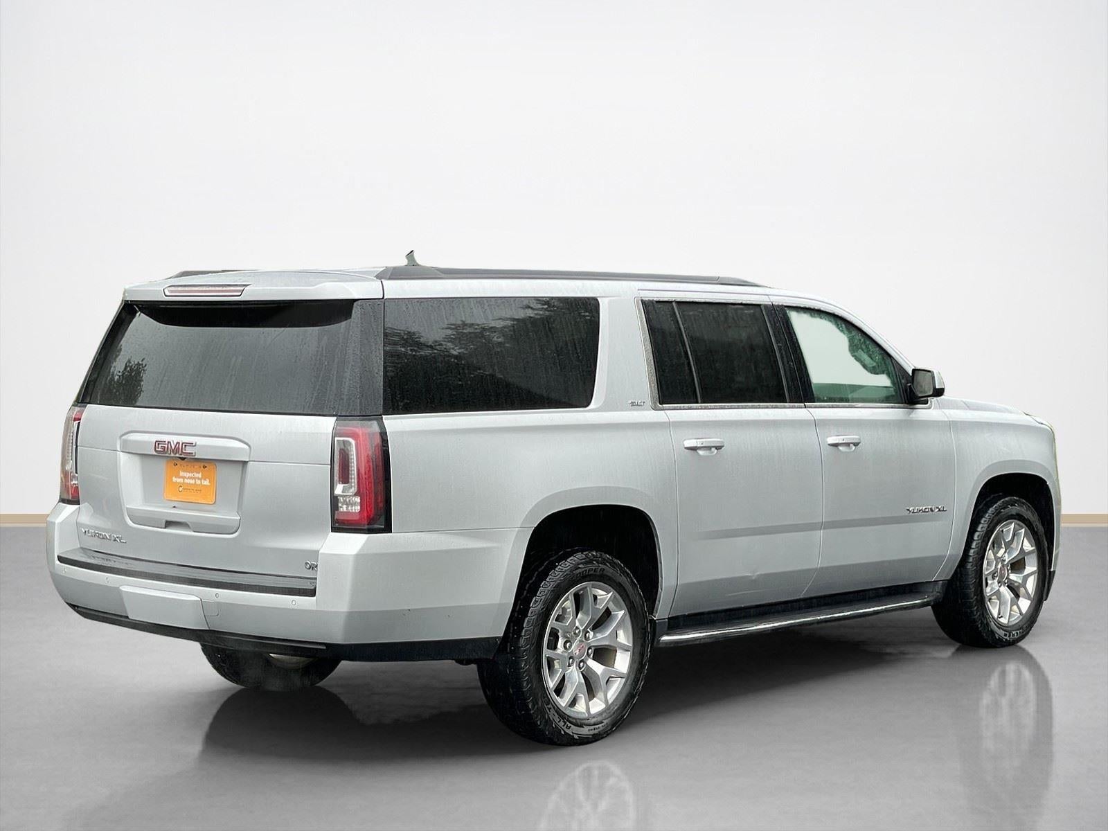 2019 GMC Yukon XL SLT
