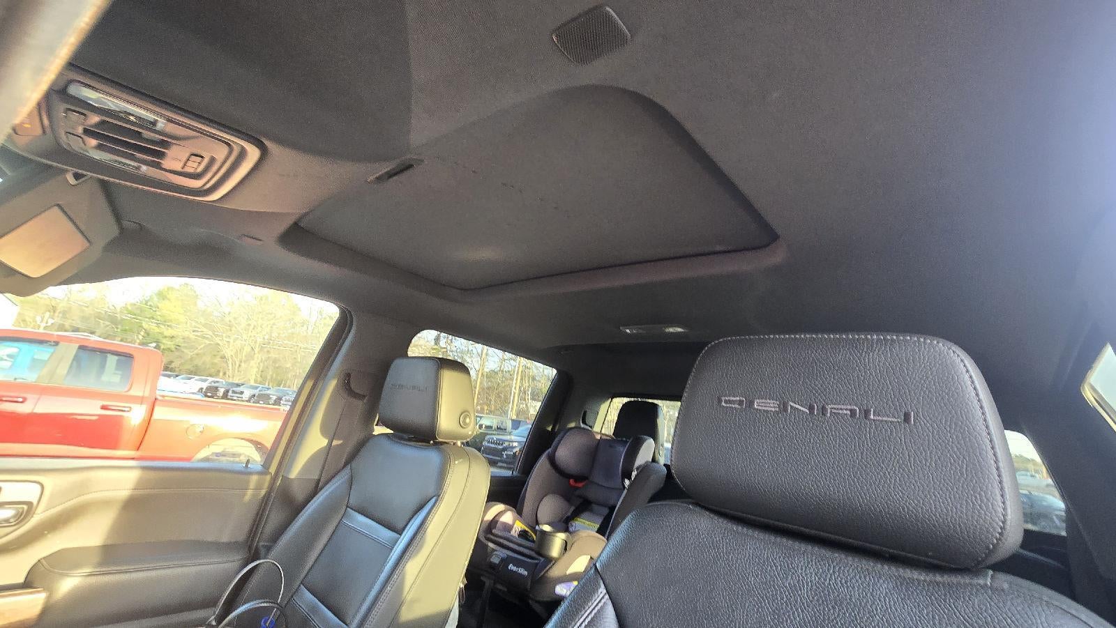 2021 GMC SIERRA 2500HD Base