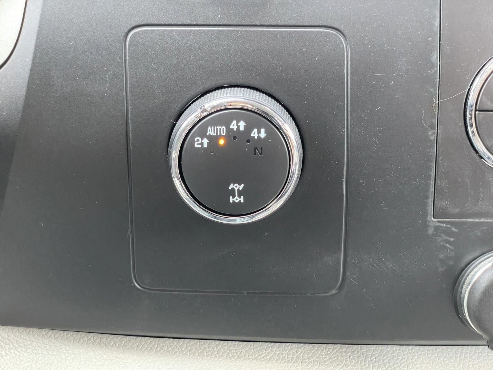 2013 GMC Sierra 1500 SLE