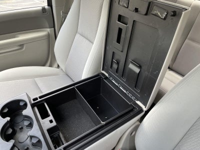 2013 GMC Sierra 1500 SLE