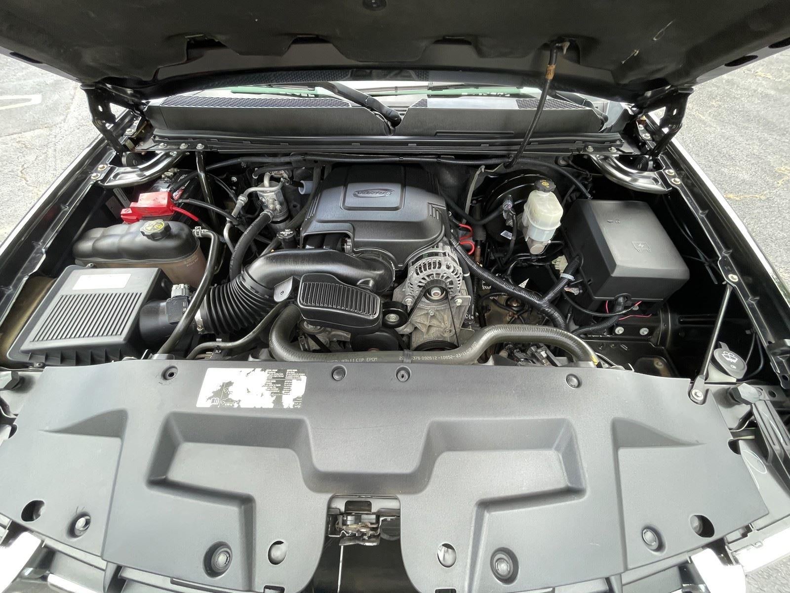 2013 GMC Sierra 1500 SLE